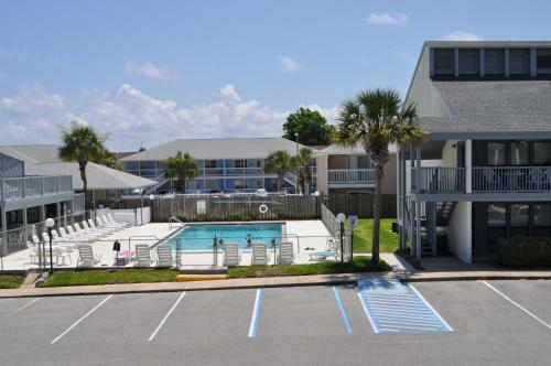 Hotel Southwind By Panhandle Getaways