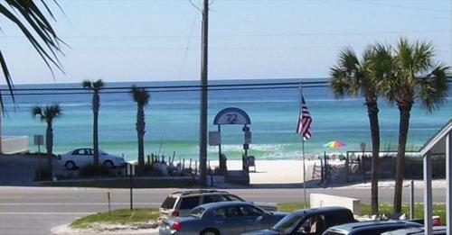 Hotel Southwind By Panhandle Getaways