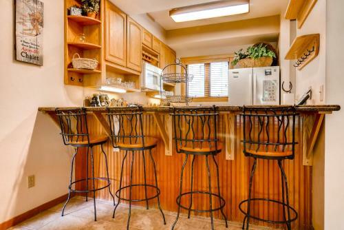 Hotel Snow Flower By Wyndham Vacation Rentals