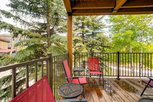 Hotel Snow Flower By Wyndham Vacation Rentals