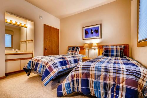 Hotel Snow Flower By Wyndham Vacation Rentals