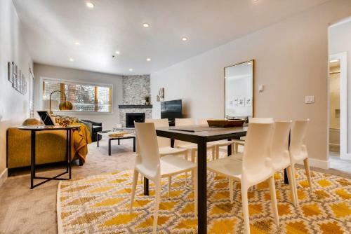 Hotel Snow Flower By Wyndham Vacation Rentals