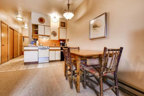 Hotel Snow Flower By Wyndham Vacation Rentals