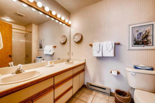 Hotel Snow Flower By Wyndham Vacation Rentals