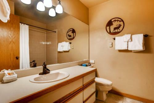 Hotel Snow Flower By Wyndham Vacation Rentals