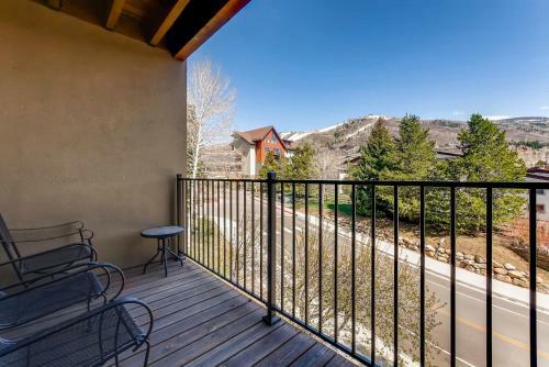 Hotel Snow Flower By Wyndham Vacation Rentals