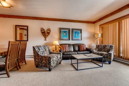 Hotel Snow Flower By Wyndham Vacation Rentals