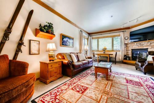 Hotel Snow Flower By Wyndham Vacation Rentals