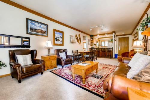 Hotel Snow Flower By Wyndham Vacation Rentals