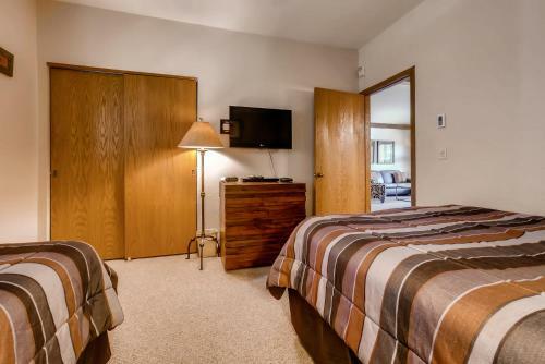 Hotel Snow Flower By Wyndham Vacation Rentals