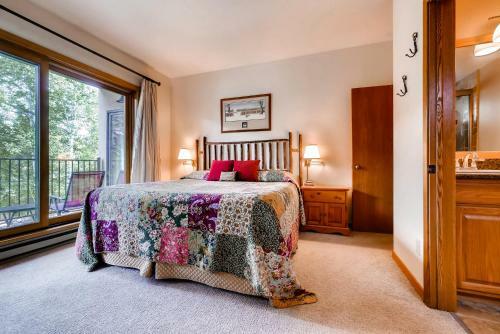 Hotel Snow Flower By Wyndham Vacation Rentals