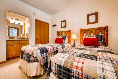 Hotel Snow Flower By Wyndham Vacation Rentals