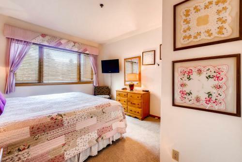 Hotel Snow Flower By Wyndham Vacation Rentals