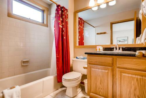 Hotel Snow Flower By Wyndham Vacation Rentals