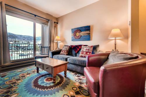 Hotel Snow Flower By Wyndham Vacation Rentals