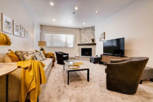 Hotel Snow Flower By Wyndham Vacation Rentals