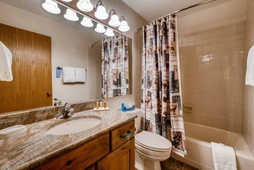 Hotel Snow Flower By Wyndham Vacation Rentals