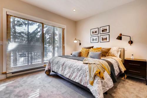Hotel Snow Flower By Wyndham Vacation Rentals