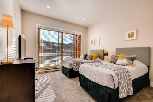 Hotel Snow Flower By Wyndham Vacation Rentals