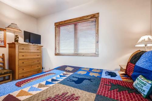 Hotel Snow Flower By Wyndham Vacation Rentals