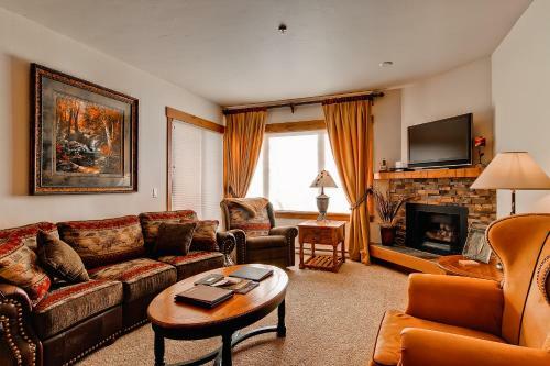 Hotel Snow Flower By Wyndham Vacation Rentals