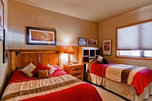 Hotel Snow Flower By Wyndham Vacation Rentals