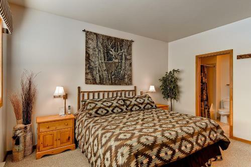 Hotel Snow Flower By Wyndham Vacation Rentals