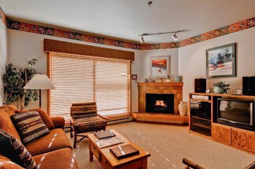 Hotel Snow Flower By Wyndham Vacation Rentals