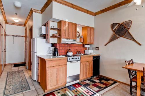 Hotel Snow Flower By Wyndham Vacation Rentals