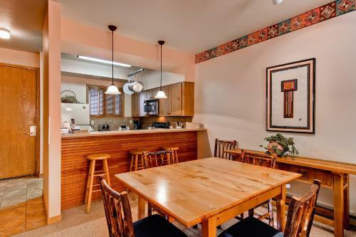Hotel Snow Flower By Wyndham Vacation Rentals