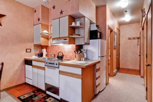 Hotel Snow Flower By Wyndham Vacation Rentals