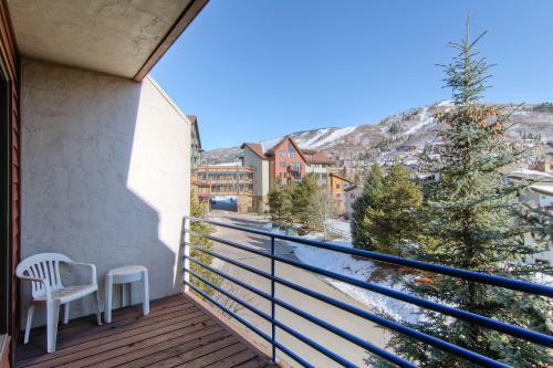 Hotel Snow Flower By Wyndham Vacation Rentals
