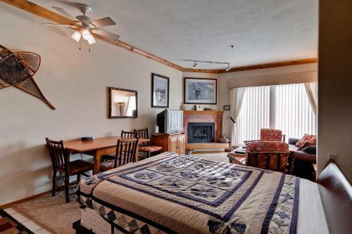 Hotel Snow Flower By Wyndham Vacation Rentals