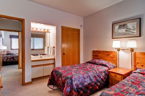 Hotel Snow Flower By Wyndham Vacation Rentals