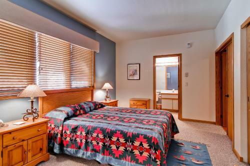 Hotel Snow Flower By Wyndham Vacation Rentals
