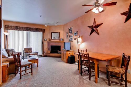 Hotel Snow Flower By Wyndham Vacation Rentals