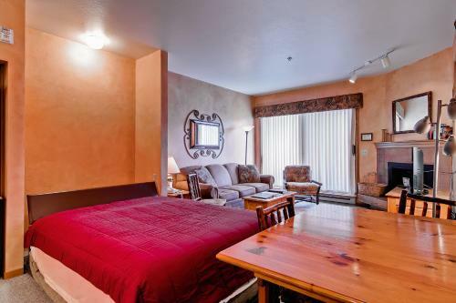 Hotel Snow Flower By Wyndham Vacation Rentals