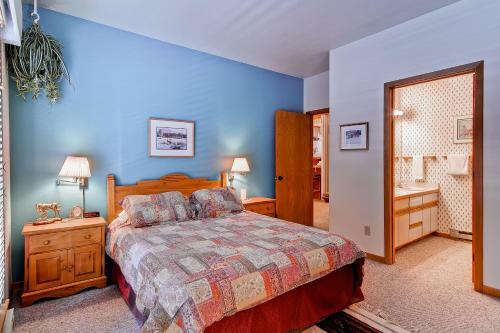 Hotel Snow Flower By Wyndham Vacation Rentals