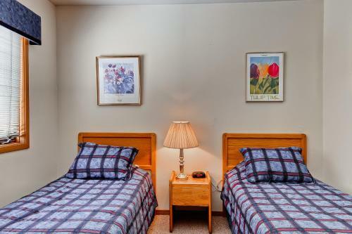 Hotel Snow Flower By Wyndham Vacation Rentals