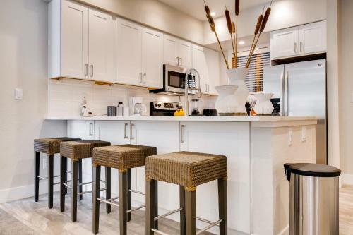 Hotel Snow Flower By Wyndham Vacation Rentals