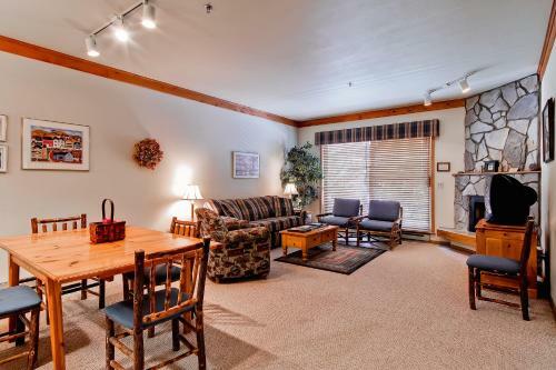 Hotel Snow Flower By Wyndham Vacation Rentals