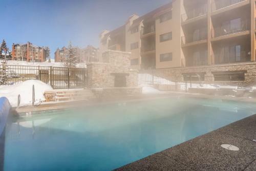 Hotel Snow Flower By Wyndham Vacation Rentals