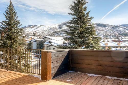 Hotel Snow Flower By Wyndham Vacation Rentals