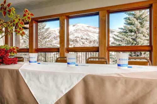 Hotel Snow Flower By Wyndham Vacation Rentals