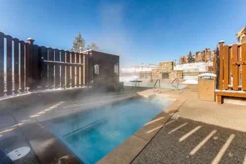 Hotel Snow Flower By Wyndham Vacation Rentals