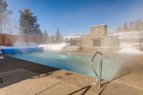Hotel Snow Flower By Wyndham Vacation Rentals