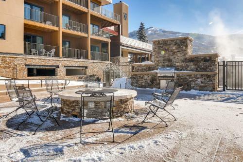 Hotel Snow Flower By Wyndham Vacation Rentals