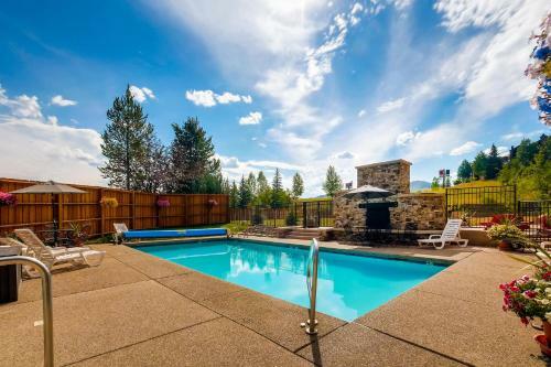 Hotel Snow Flower By Wyndham Vacation Rentals