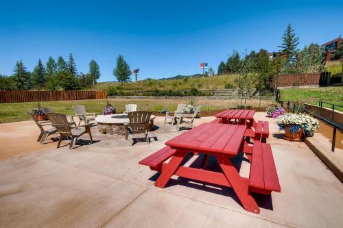 Hotel Snow Flower By Wyndham Vacation Rentals