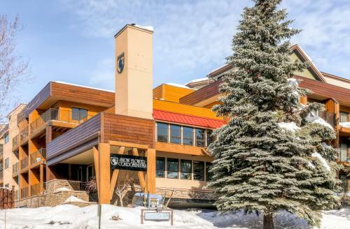 Hotel Snow Flower By Wyndham Vacation Rentals